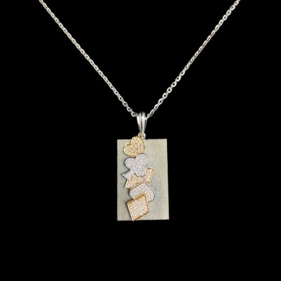 pendent